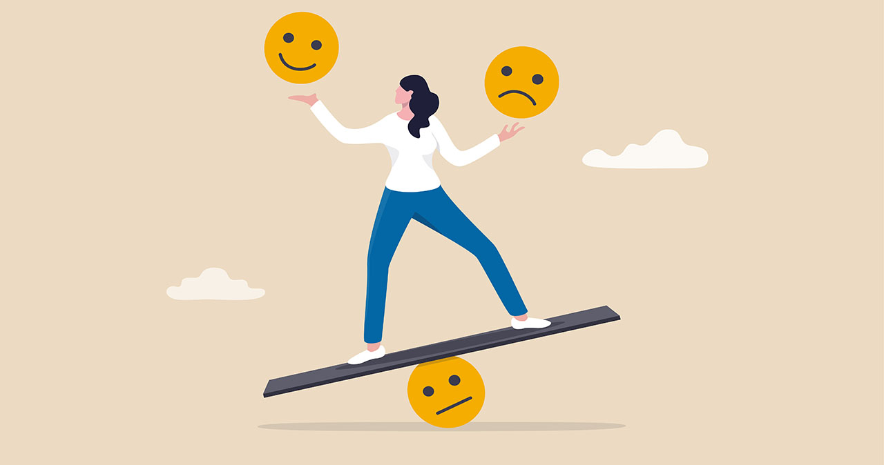 La salud mental preocupa más que nunca