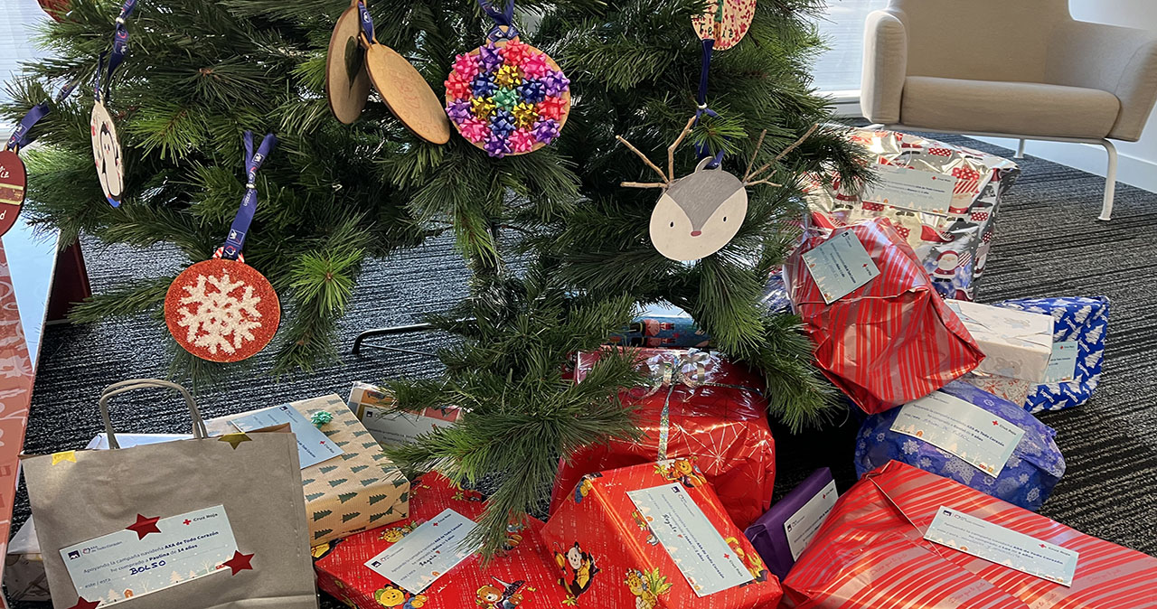 #YoVoluntario: Conociendo el proyecto de AXA de Todo Corazón y Campamentos Solidarios en Senegal