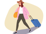 Asistencia en viaje para seguros de salud 