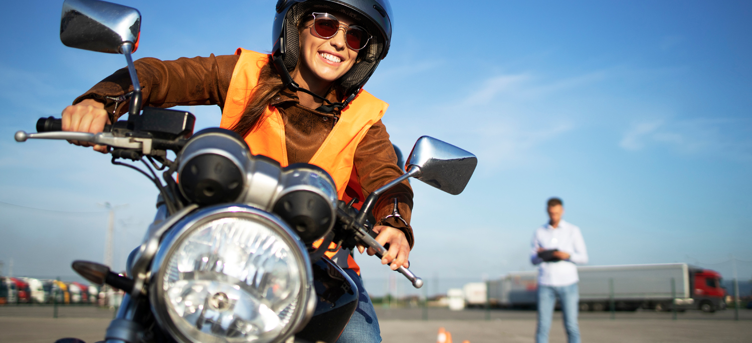 Cambios en el examen teórico de conducir