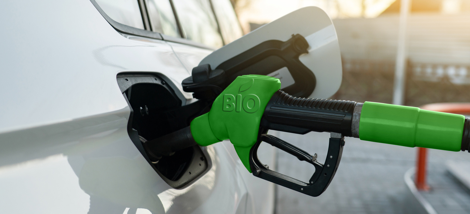 El futuro (del coche) es eléctrico
