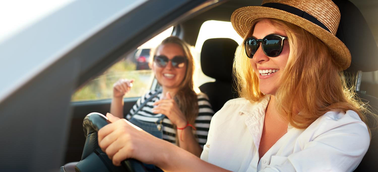 El decálogo del conductor cívico que comparte la Dirección General de Tráfico