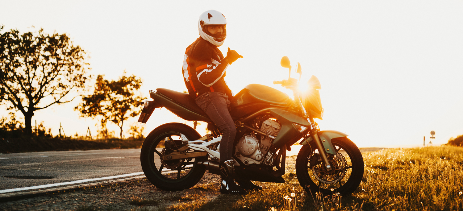 Nueve de cada diez conductores consideran la moto como una solución para la movilidad y el aparcamiento urbano