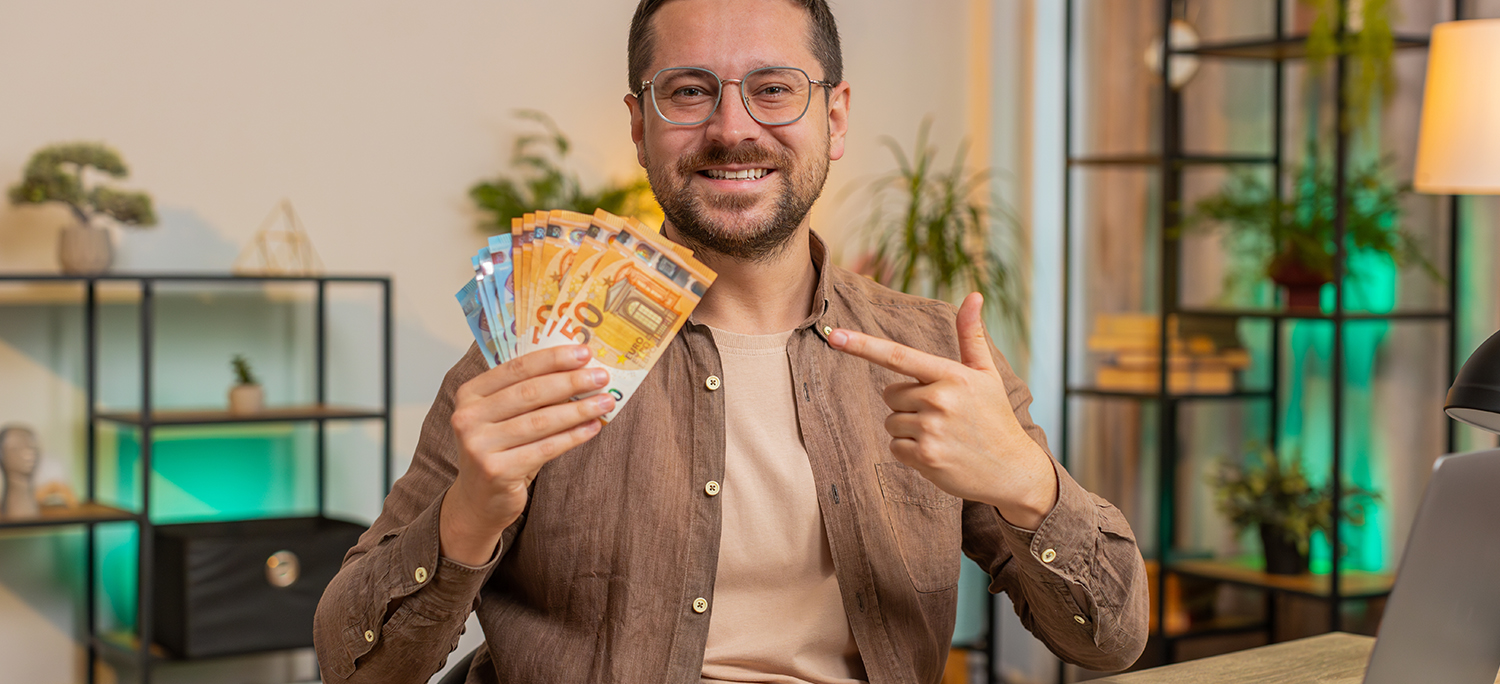 Y tú, ¿quieres dejar un Legado Activo?