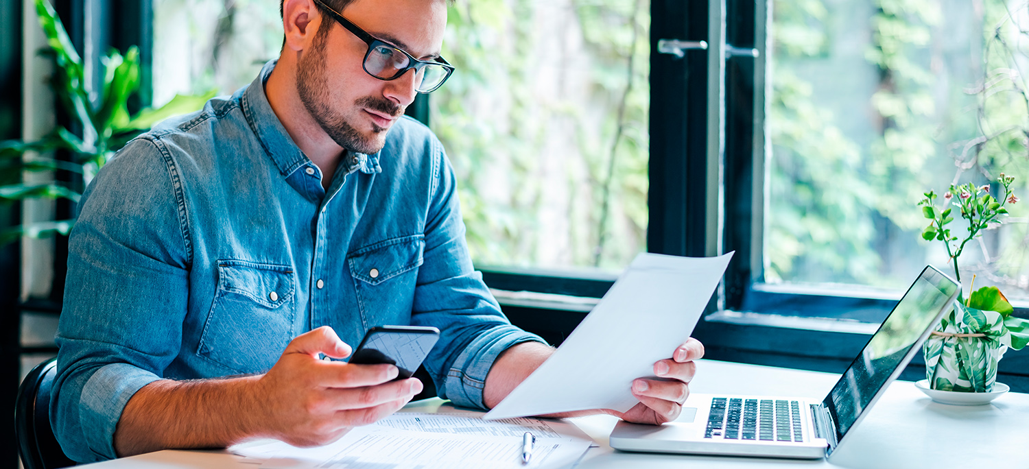 ¿Necesitas aplazar el pago del IVA como autónomo? La AEAT te permite hacer esto